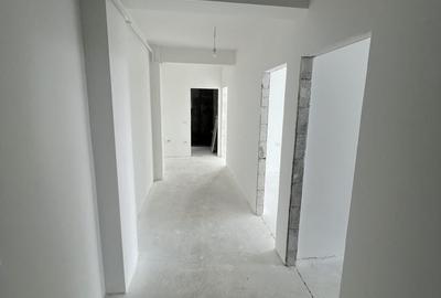 Apartament cu 3 camere în Burdujeni - 1