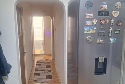 Apartament decomandat în Mărgeanului