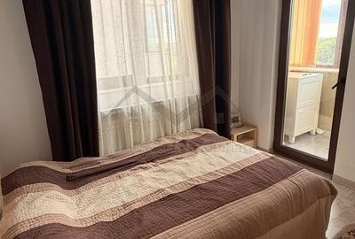 Apartament cu 2 camere decomandat în Moara de Vânt