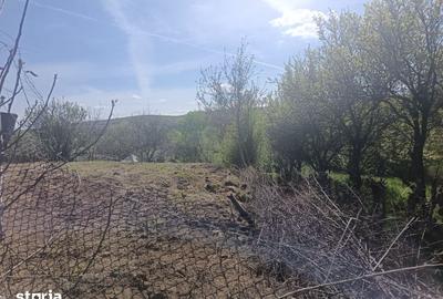 Teren de 554 mp, în Central - 3