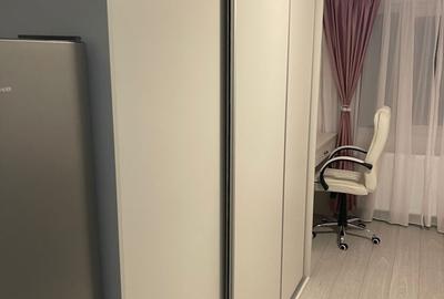 Garsonieră în Păcii - 3