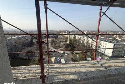 Apartament cu 3 camere decomandat în Central - 11