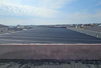 Casă cu 4 camere cu Teren 1585 Mp în Strejnicu