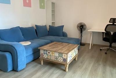 Apartament cu 2 camere în Palazu Mare - 1