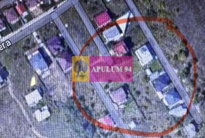 Teren Construcții intravilan de 450 mp, în Pipera