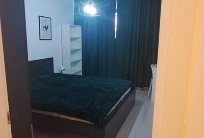 Apartament cu 2 camere decomandat în Central - 7