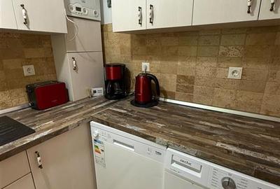 Apartament cu 2 camere decomandat, mobilat în Centrul Istoric - 5