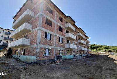 Apartament cu 2 camere în Hlincea - 8