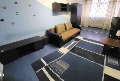 Apartament cu 2 camere decomandat în Mihai Viteazul - 2