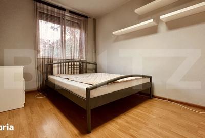 Apartament cu 2 camere în Ultracentral - 2