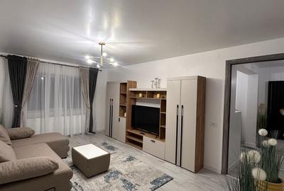 Apartament cu 2 camere decomandat în Central - 4