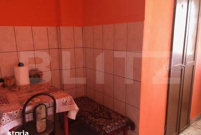 Apartament cu 2 camere în Carpați 2 - 3