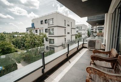 Apartament cu 4 camere decomandat, mobilat în Aviației - 7