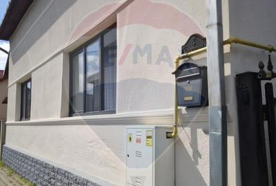 Casă cu 3 camere cu Teren 308 Mp în Central