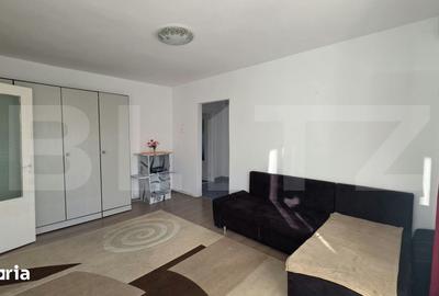 Apartament cu 2 camere în Solidarității