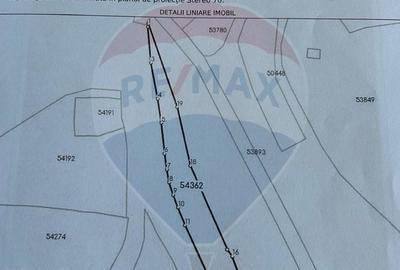 Teren agricol extravilan de 3110 mp, în Mănăstireni - 4