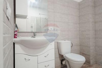Apartament cu 2 camere decomandat în Burdujeni - 12