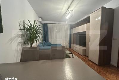 Apartament cu 2 camere decomandat în Mărăști - 6