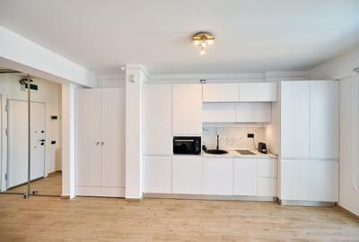Apartament nedecomandat în Central