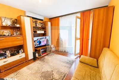 Apartament cu 2 camere semidecomandat, mobilat în Noua - 1
