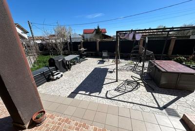 Casă individuală cu 7 camere cu Teren 503 Mp în Buturugeni - 7