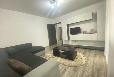 Apartament cu 2 camere decomandat, mobilat în Găvana - 1