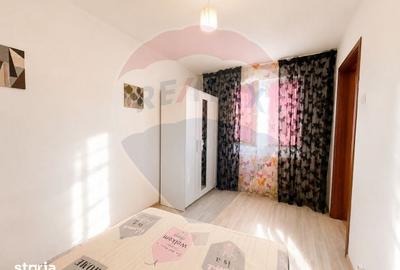 Apartament cu 2 camere în Cornișa - 5
