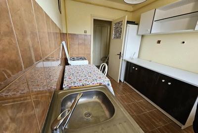 Apartament cu 2 camere semidecomandat în Grivița - 6