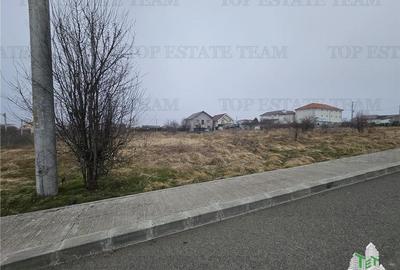 Teren Construcții intravilan de 1000 mp, în Schitu - 5