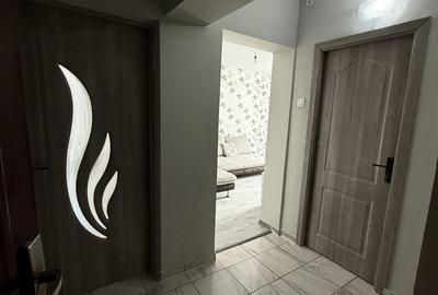 Apartament cu 2 camere semidecomandat în Central - 5