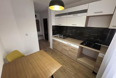 Apartament cu 2 camere în Cantemir - 4