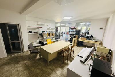Spațiu comercial, de 234 mp, în Sacoșu Turcesc - 14