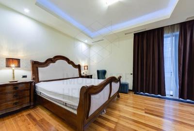 Apartament cu 3 camere semidecomandat, mobilat în Primăverii - 5