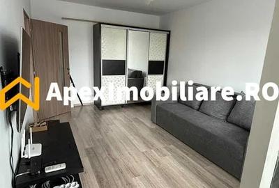 Apartament cu 2 camere decomandat în Titan