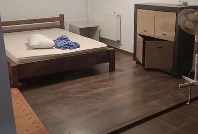 Apartament cu 2 camere decomandat în Ultracentral