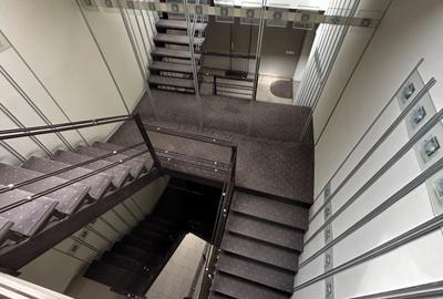 Spațiu comercial, de 250 mp, în Central