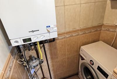 Apartament cu 2 camere decomandat în Unirii - 7