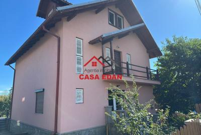 Casă individuală cu 4 camere cu Teren 243 Mp în Breaza - 2