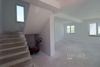 Casă individuală cu 5 camere cu Canalizare în Dezmir - 38
