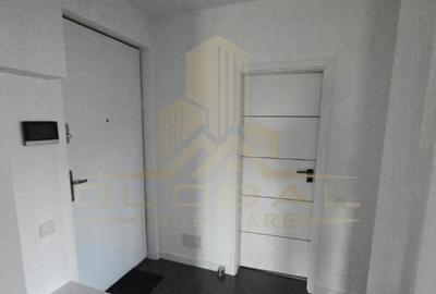 Apartament cu 3 camere semidecomandat, mobilat în Zorilor - 19