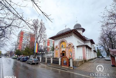 Apartament cu 3 camere decomandat în Podu Roș - 1