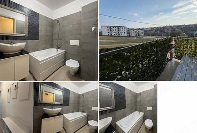 Garsonieră decomandată în Rediu - 3