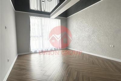 Apartament cu 3 camere în Nord