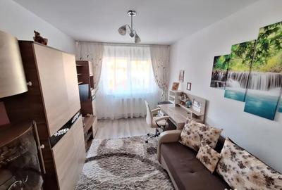 Apartament cu 2 camere decomandat în Sânpetru - 9