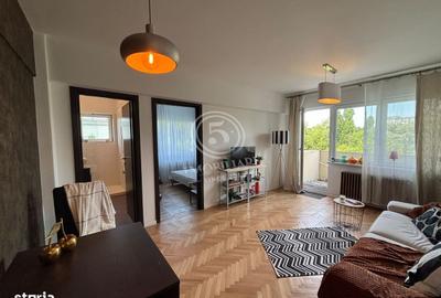 Apartament cu 2 camere în Floreasca