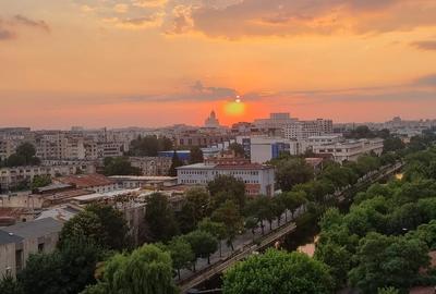 Apartament cu 3 camere decomandat în Splaiul Unirii - 13