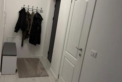Apartament cu 2 camere, mobilat în Giroc - 8