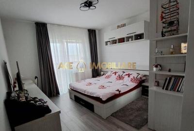 Apartament cu 3 camere decomandat, mobilat în Berceni - 2