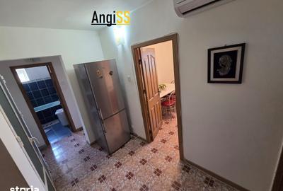 Apartament cu 2 camere decomandat în C5