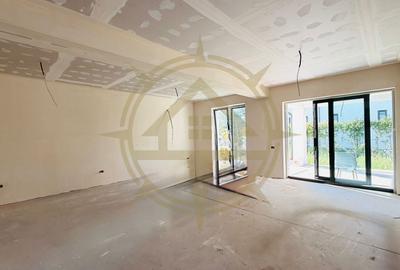 Casă cu 6 camere cu Teren 400 Mp în Corbeanca - 11